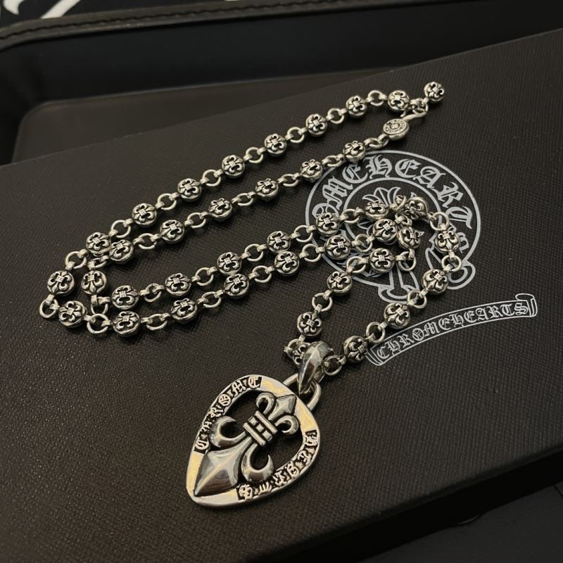 Chrome Hearts Necklaces